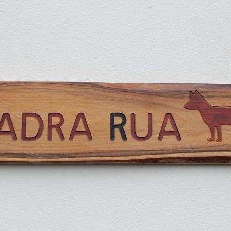 בליליפין Madra Rua Organic Accommodation מראה חיצוני תמונה