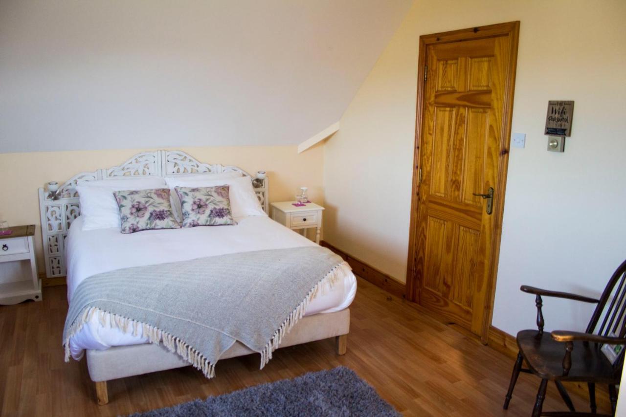 בליליפין Madra Rua Organic Accommodation מראה חיצוני תמונה