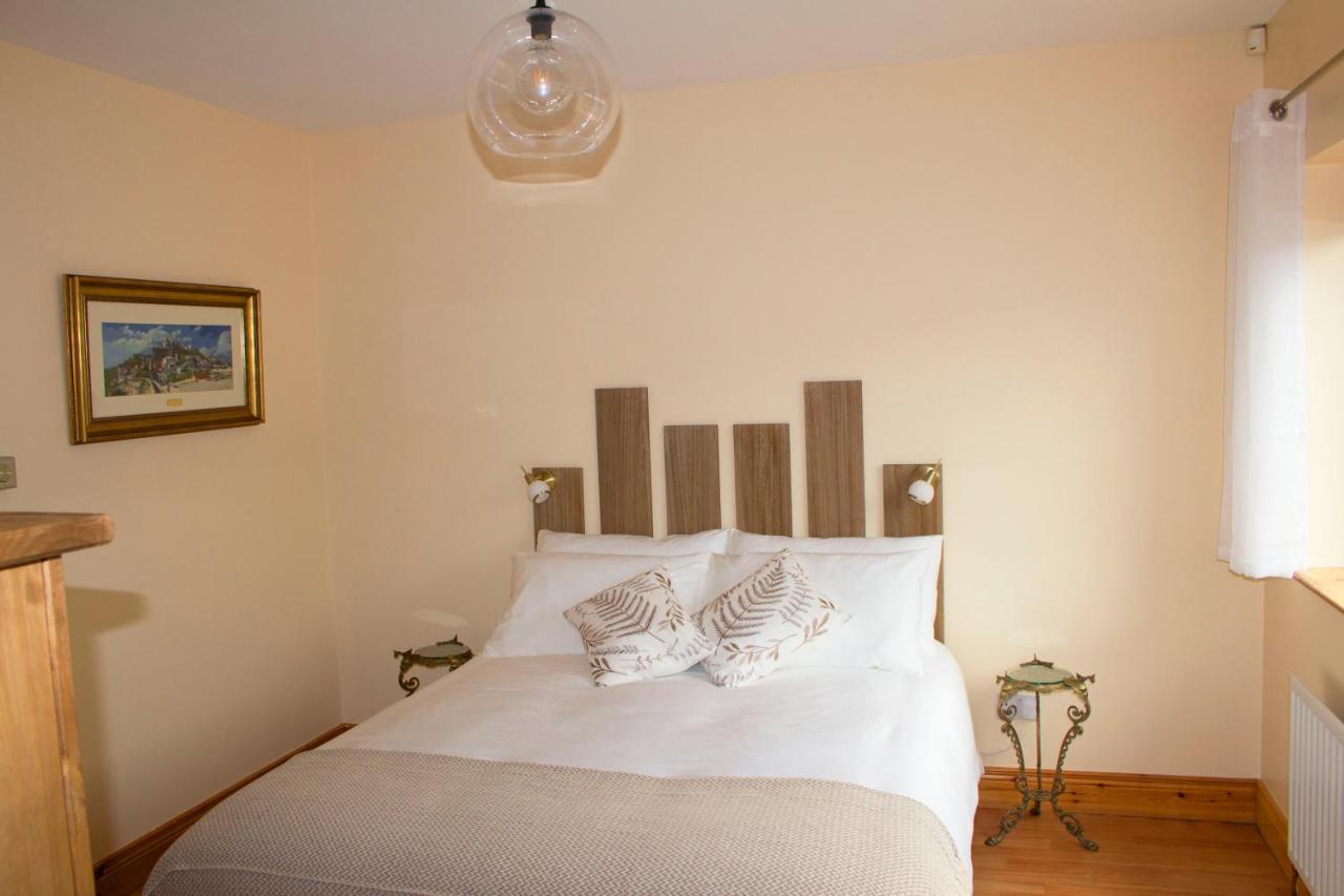 בליליפין Madra Rua Organic Accommodation מראה חיצוני תמונה