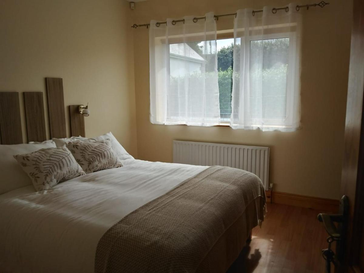 בליליפין Madra Rua Organic Accommodation מראה חיצוני תמונה